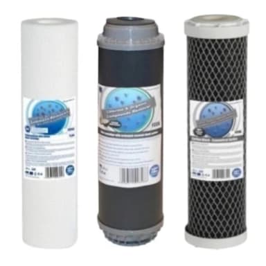 Комплекти змінних картриджів