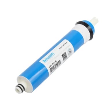 Мембрани зворотнього осмосу