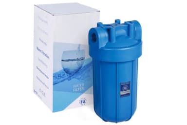 Натрубні корпуси типу Big blue 10’’