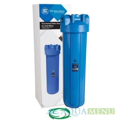 Натрубні корпуси типу Big blue 20’’