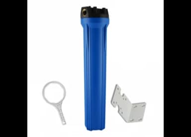 Натрубні корпуси типу Slim 20’’