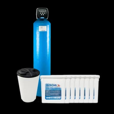 Системи комплексного очищення