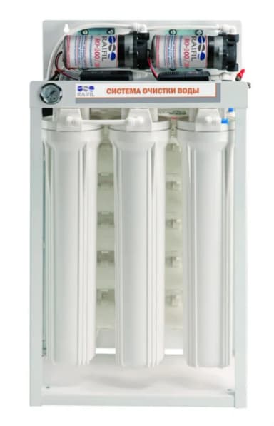 Системи підвищенної продуктивності