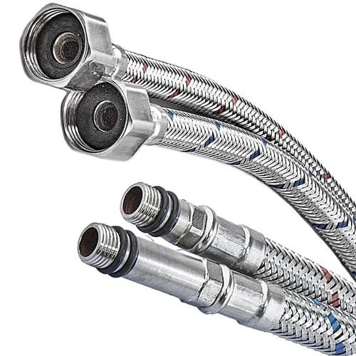 Шланг для підключення змішувача CHAMPION FH-01