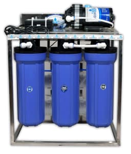 Aquadpure 25 LPH 11 1