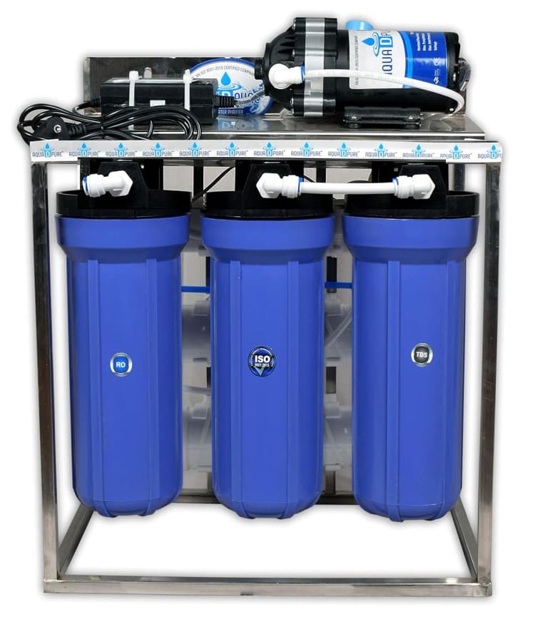 Aquadpure 25 LPH 4 1